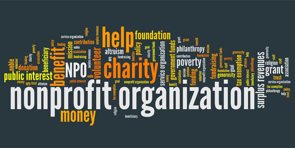 Marketing Tips for Nonprofits