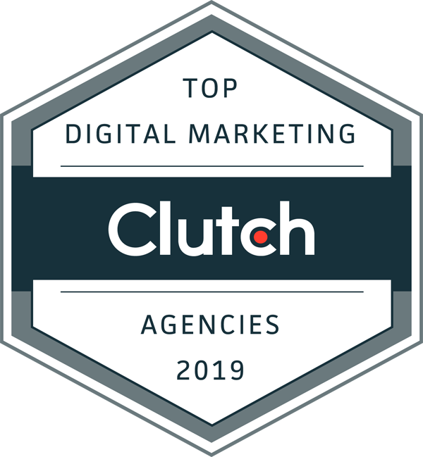 Top Digital Marketing Clutch Agencies 2019