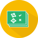 Branding Strategy Logo
