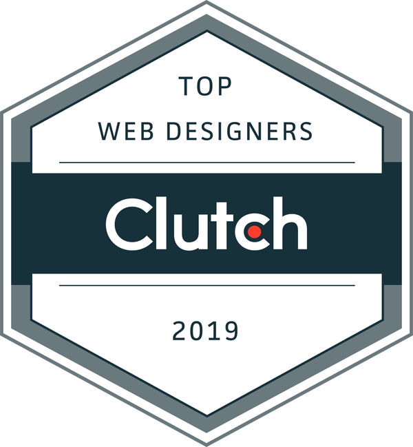 Top Designers Clutch 2019
