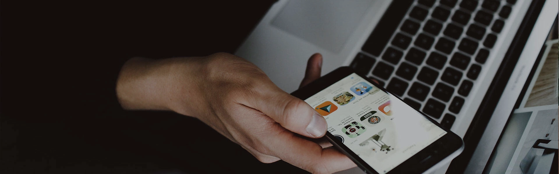 targeted marketing services - marketing ads on mobile phone