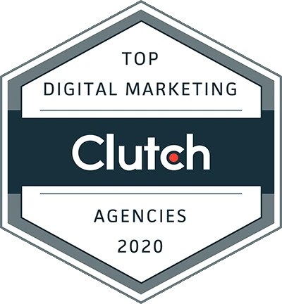 Top Digital Marketing Clutch Agencies 2020