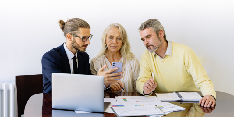 7 Tips for Choosing the Best Business Consulting Firm