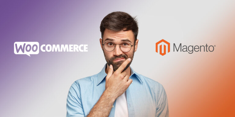 Which Ecommerce Platform is Better: WooCommerce or Magento?