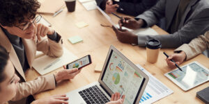Project Collaboration with Zoho Desk