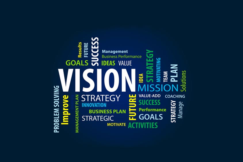 Crafting an Action Plan to Implement Your Business Vision