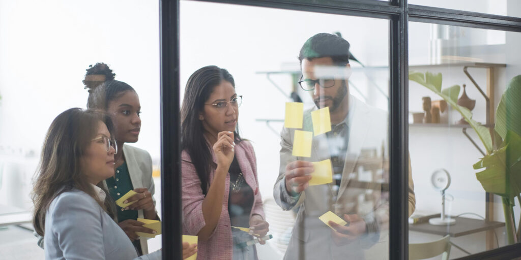 business planning strategies