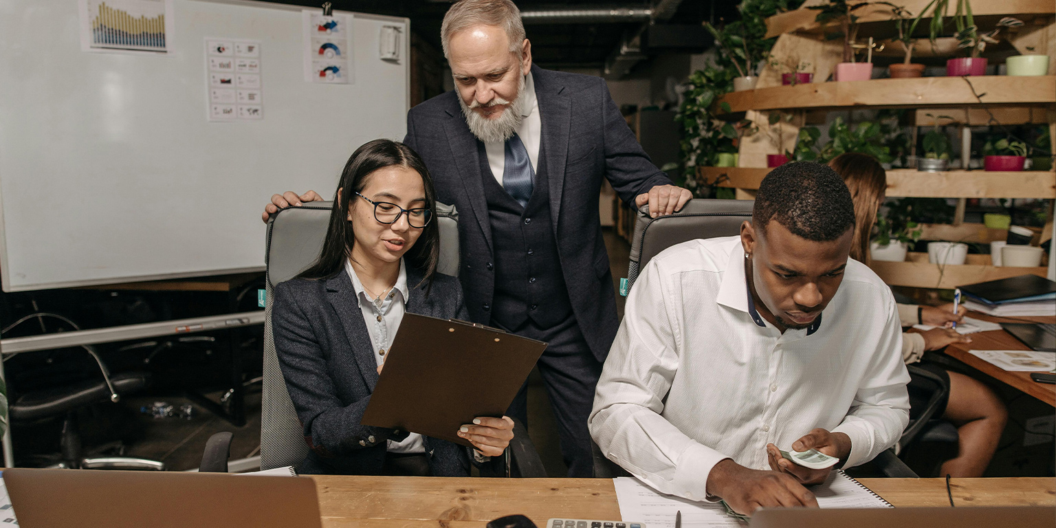 Business Process Improvements