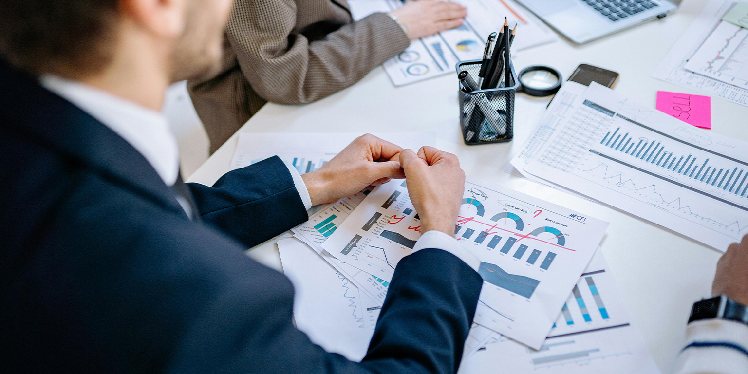 goal-based planning