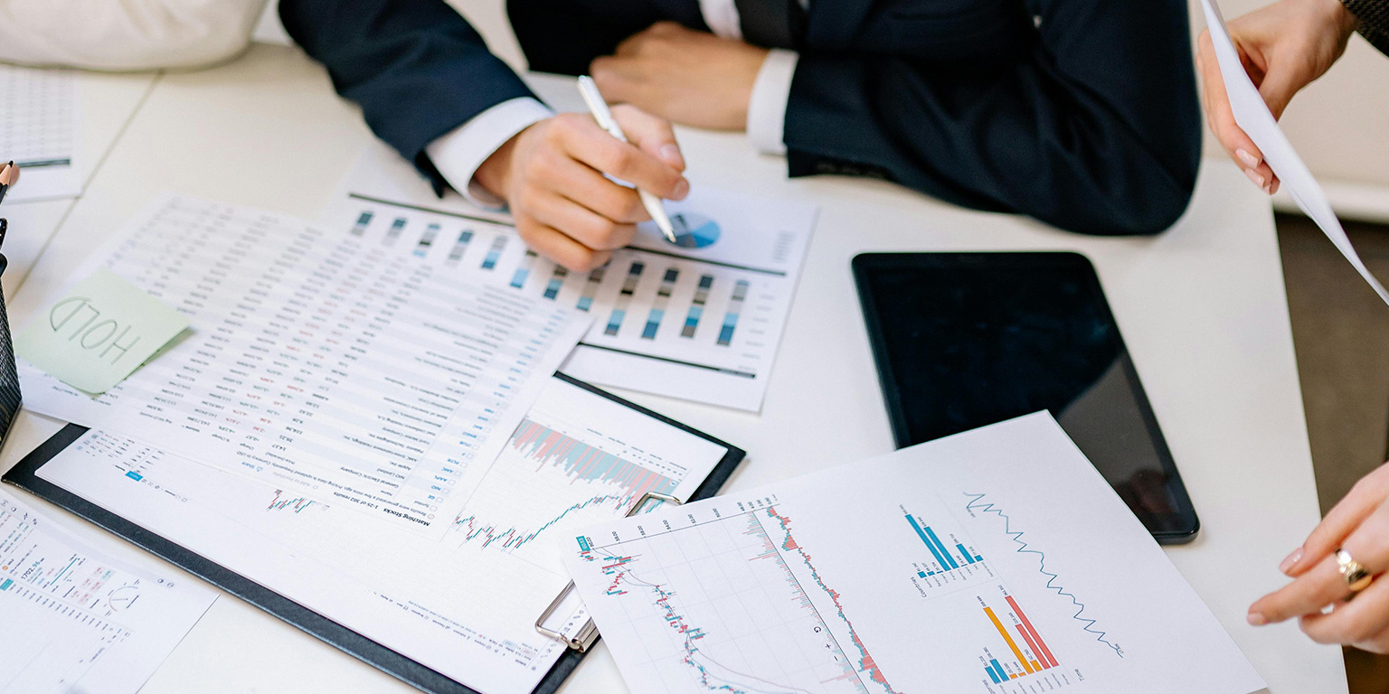 Business Process Development