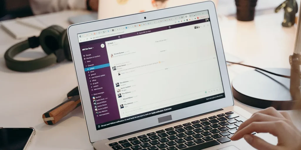 All-in-one Business Software