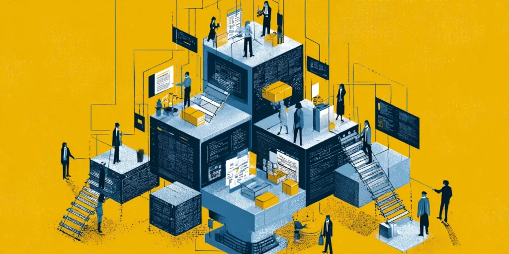zoho implementation - business services