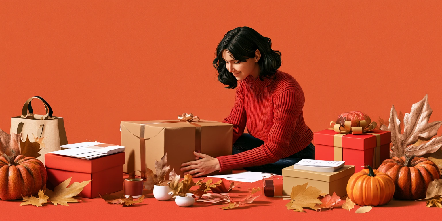 marketing services before the holiday - q4 tips
