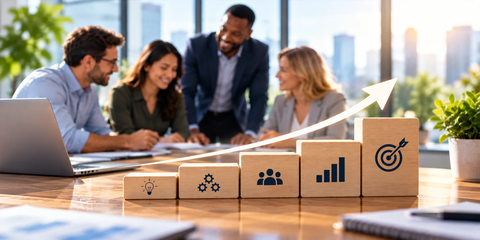 Business Process Improvement